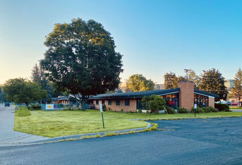 On-Site Parking To Make Your Life Easier